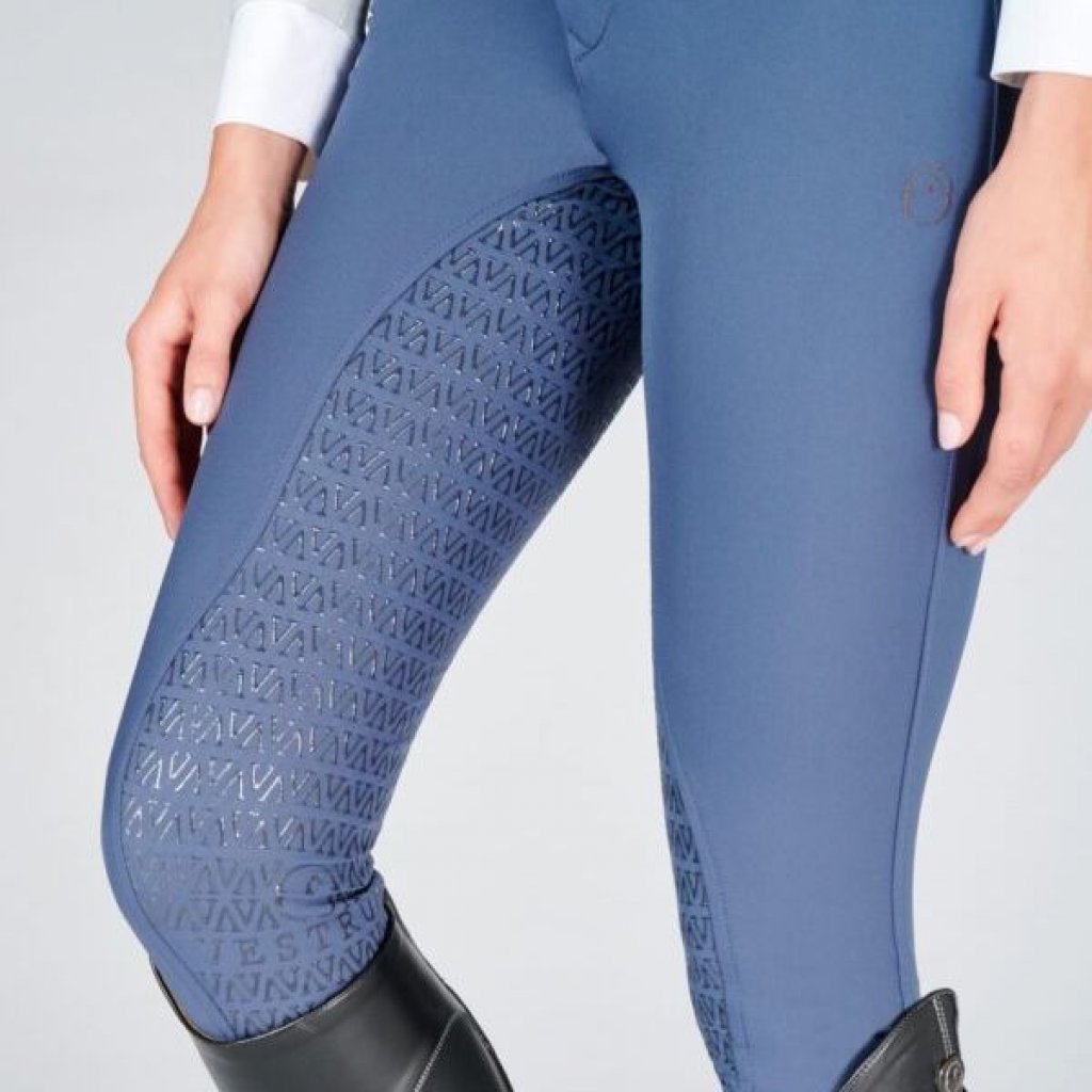 Women's breeches, rider tights, riding leggings