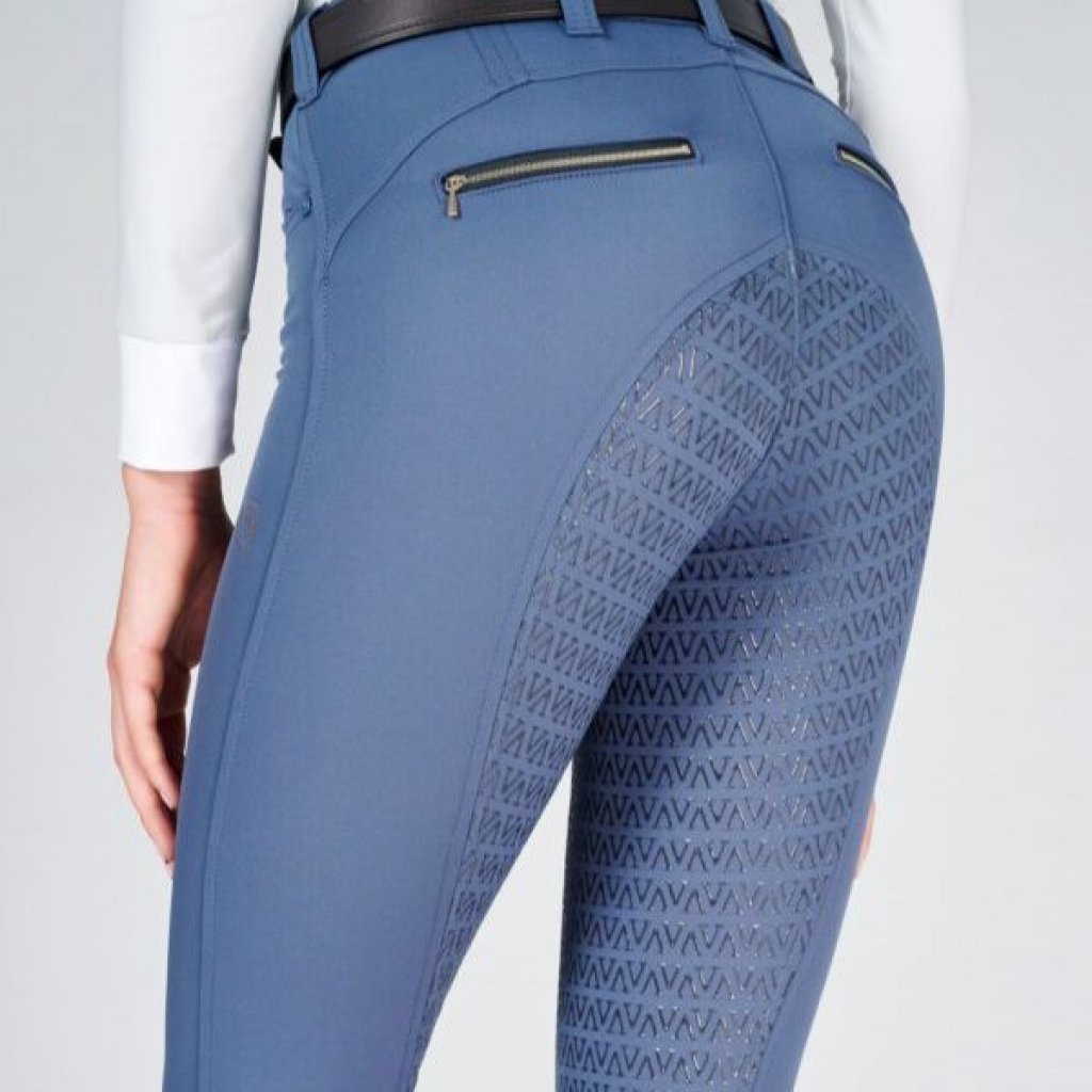 Women's breeches, rider tights, riding leggings