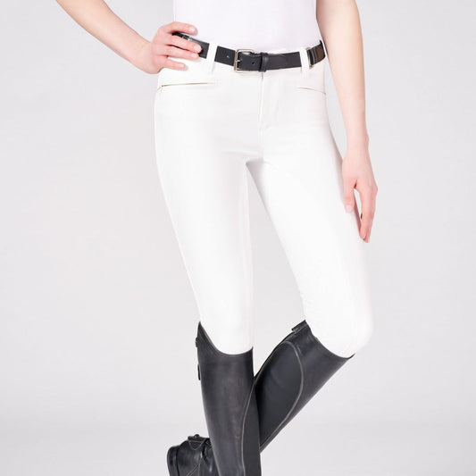 Women's breeches, rider tights, riding leggings