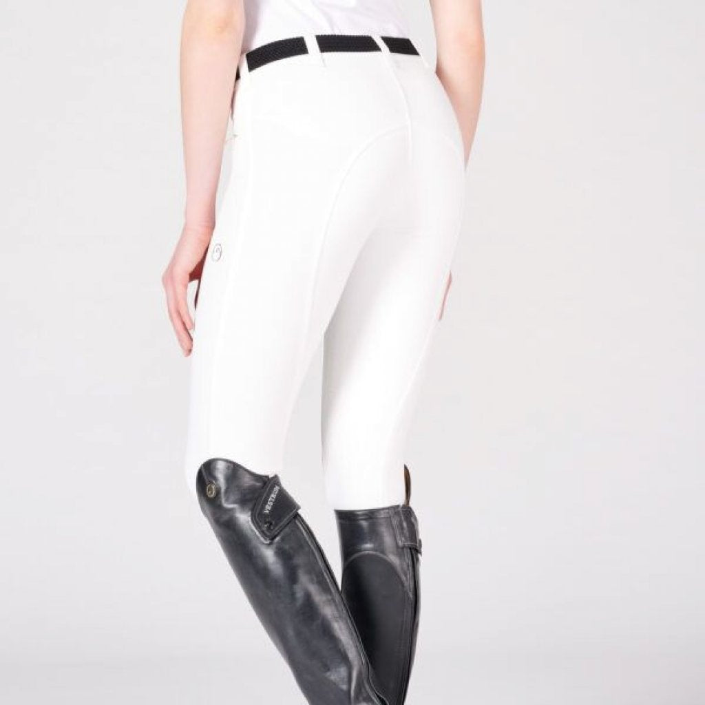 Women's breeches, rider tights, riding leggings