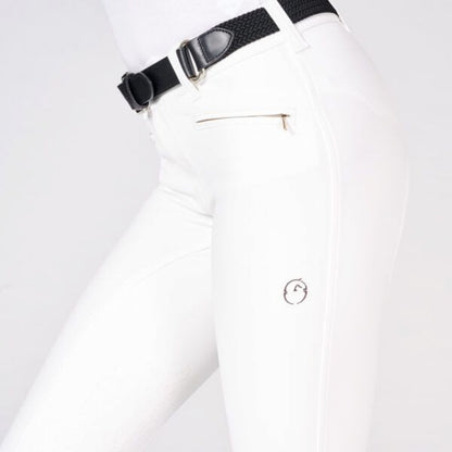 Women's breeches, rider tights, riding leggings