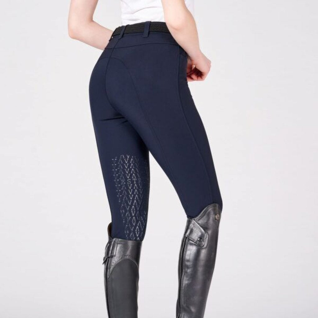 Women's breeches, rider tights, riding leggings