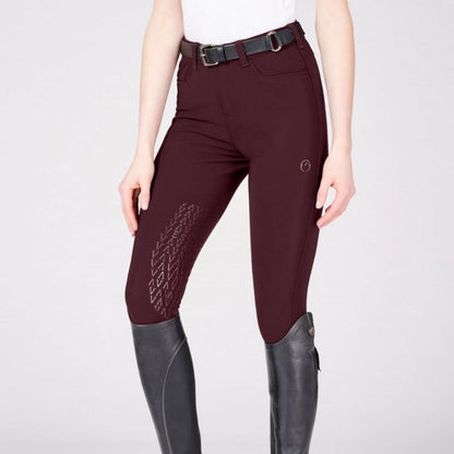 Women's breeches, rider tights, riding leggings