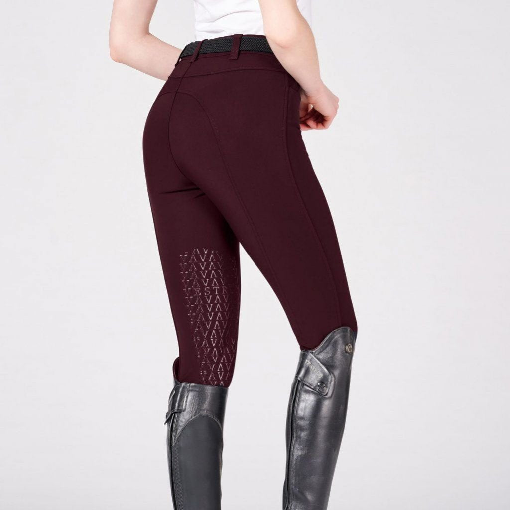 Women's breeches, rider tights, riding leggings