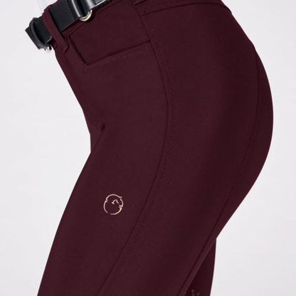 Women's breeches, rider tights, riding leggings