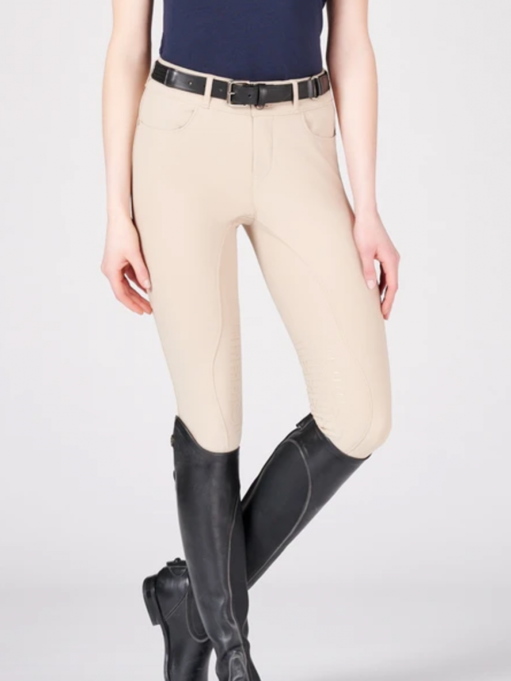 Women's breeches, rider tights, riding leggings