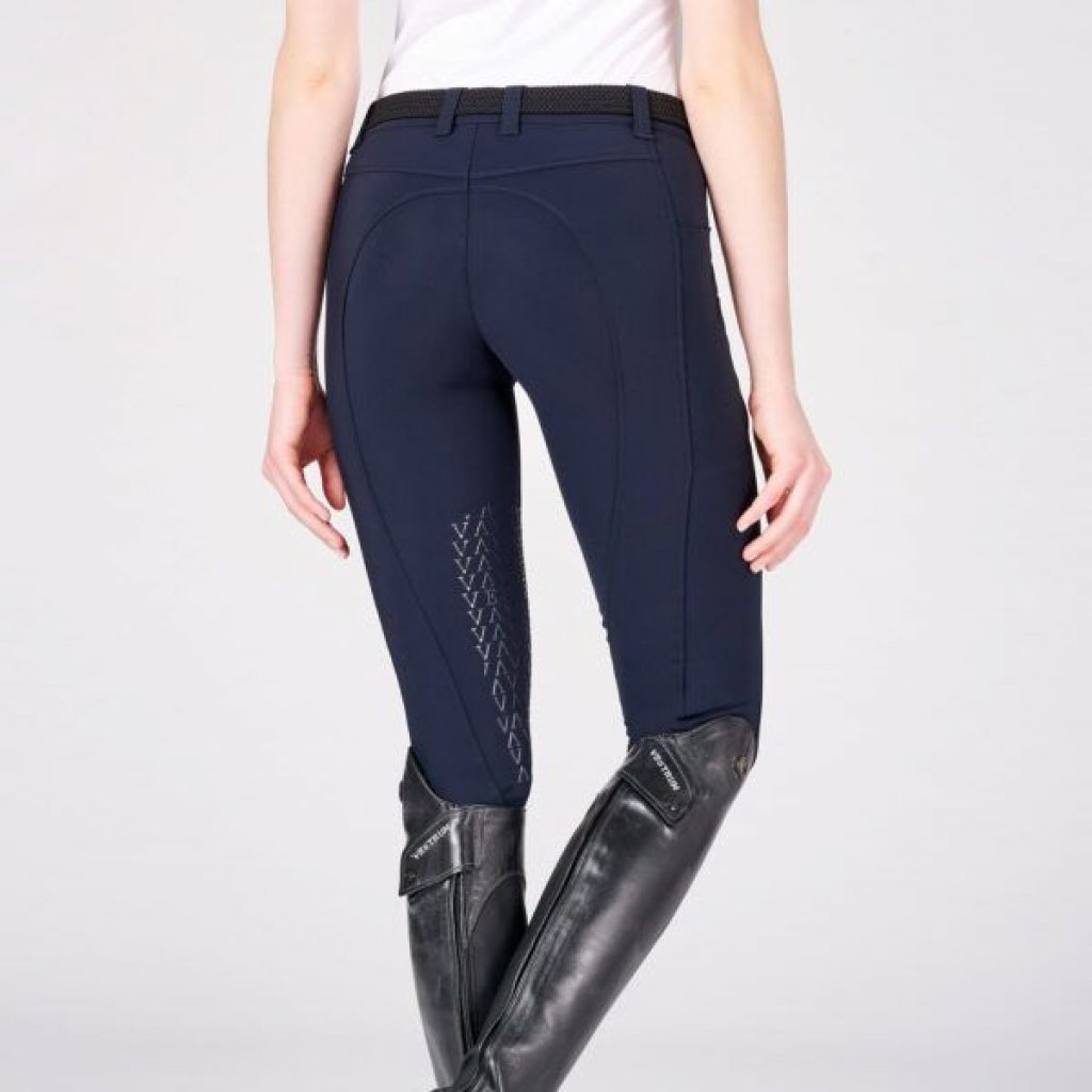 Women's breeches, rider tights, riding leggings