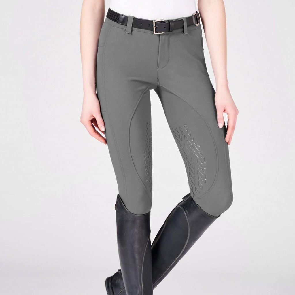 Women's breeches, rider tights, riding leggings