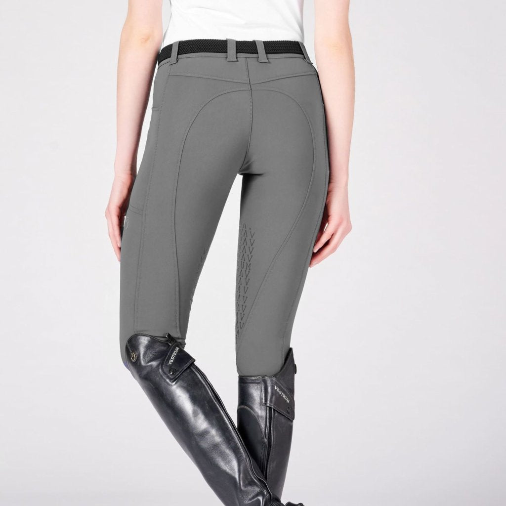 Women's breeches, rider tights, riding leggings