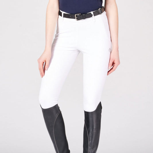 Women's breeches, rider tights, riding leggings