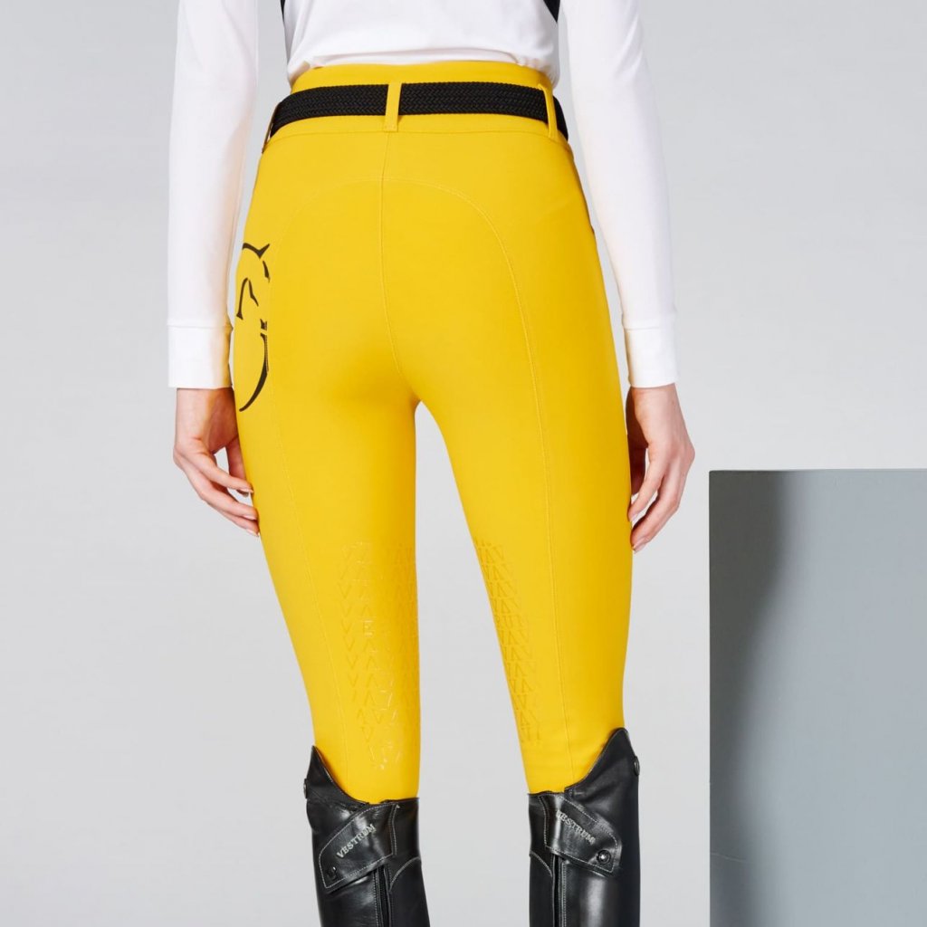 Women's breeches, rider tights, riding leggings