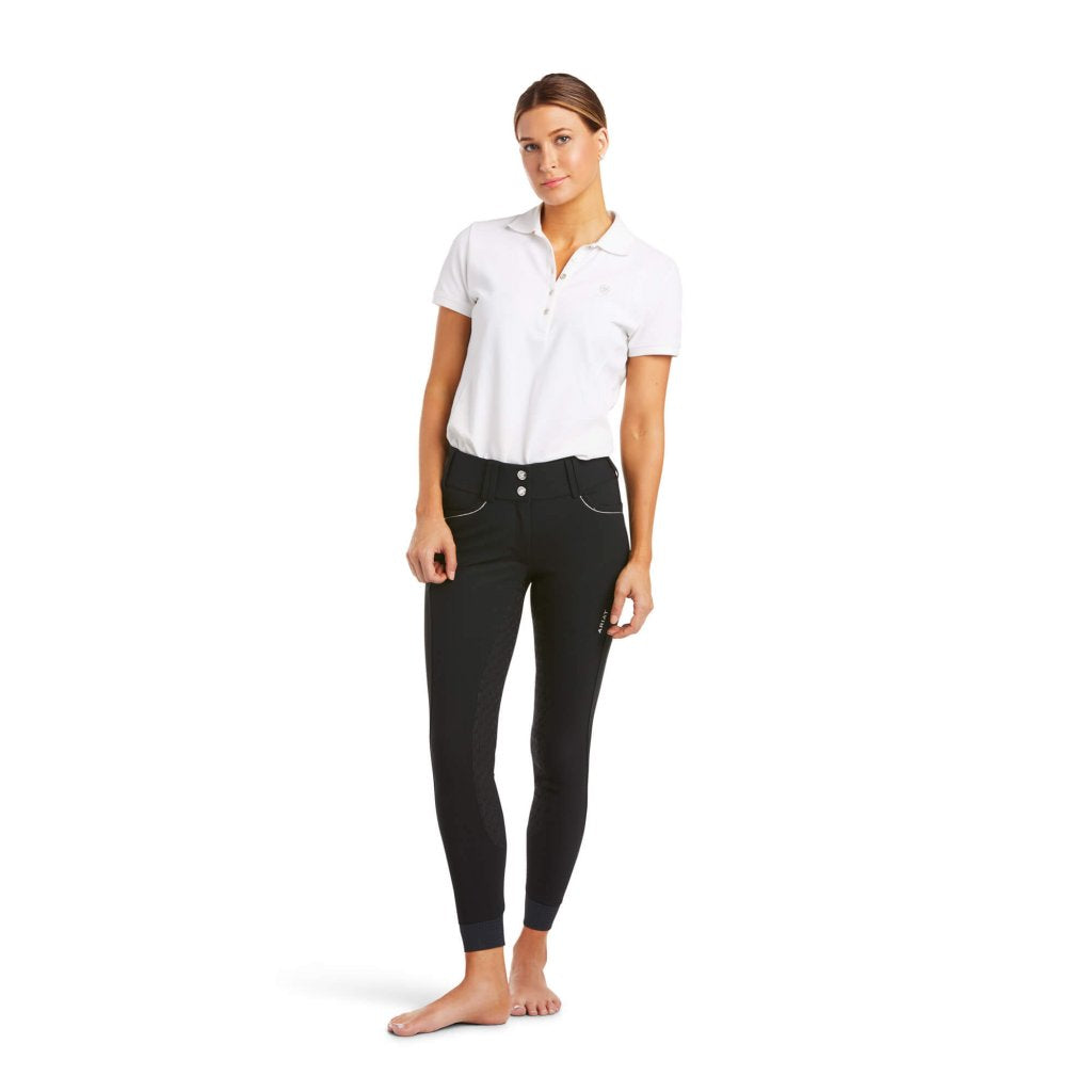 Women's breeches, riding leggings, rider tights