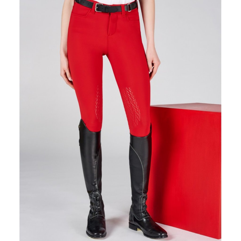 Women's breeches, rider tights, riding leggings