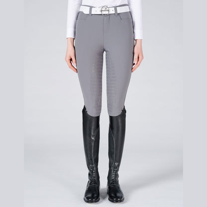 Women's breeches, rider tights, riding leggings