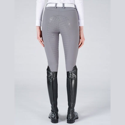 Women's breeches, rider tights, riding leggings