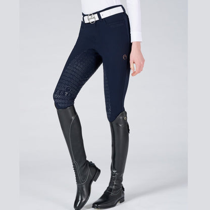 Women's breeches, rider tights, riding leggings