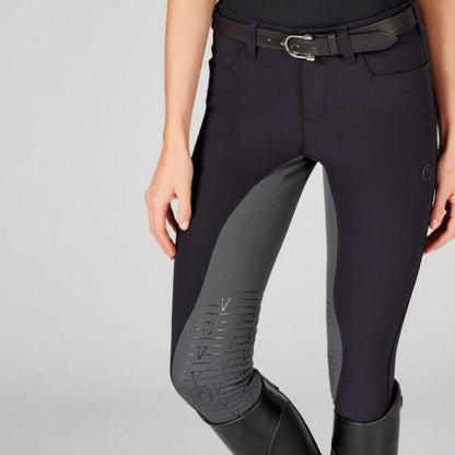 Women's breeches, rider tights, riding leggings