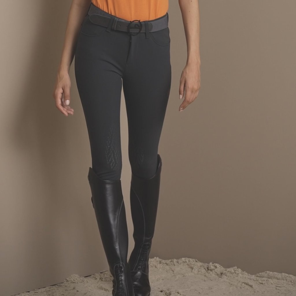 Women's breeches, rider tights, riding leggings