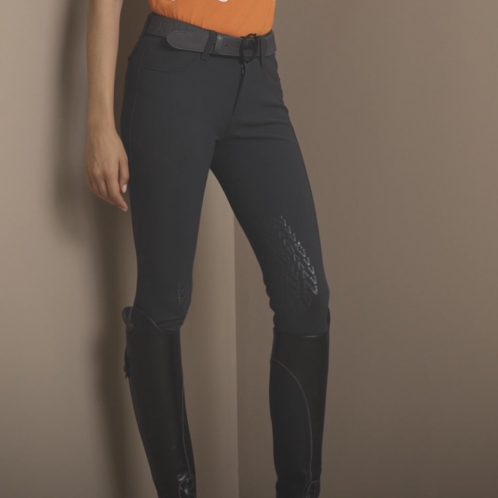 Women's breeches, rider tights, riding leggings