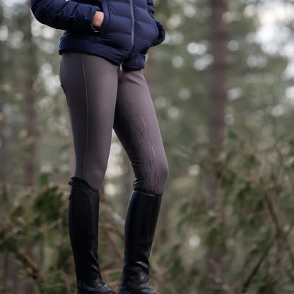 Women's breeches, rider tights, riding leggings