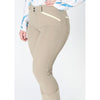 Women's breeches, rider tights, riding leggings