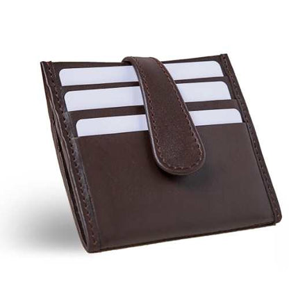 men wallet, card holder, cards wallet, multiple card holder wallet, foldable card wallet, leather card holder