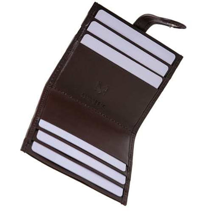 men wallet, card holder, cards wallet, multiple card holder wallet, foldable card wallet, leather card holder