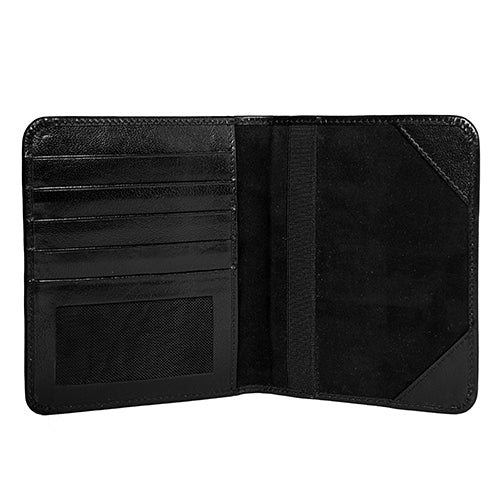 Men's Card Holders and Passport Holders