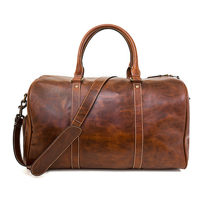 leather duffel bags, leather travel bag, leather bags