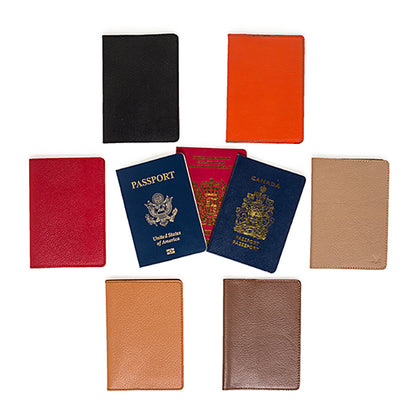 card case, travelling bags, leather passport holder, passport leather bag