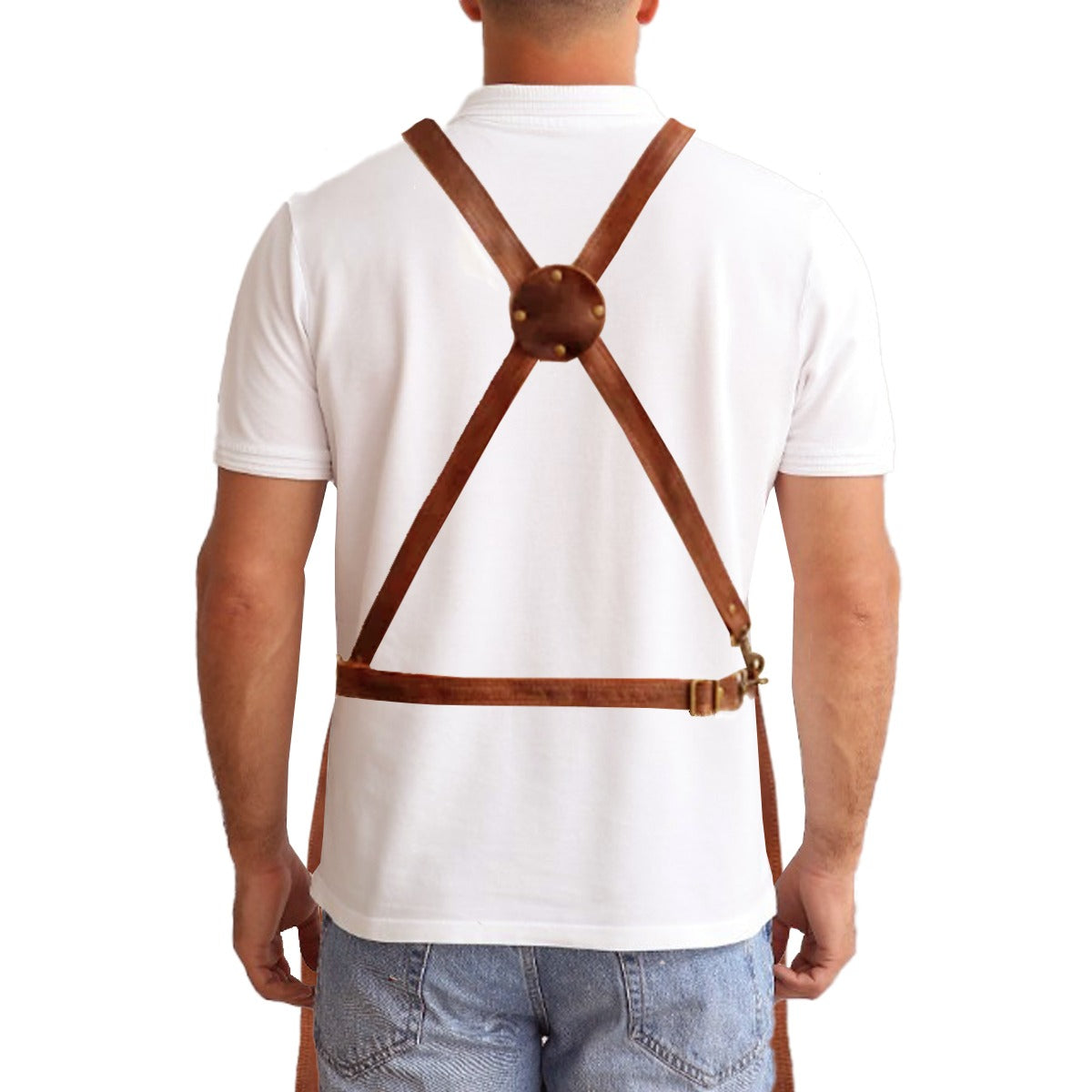 brown leather apron woodworking, woodworkers leather apron​, best leather woodworking apron​, best apron for woodworking​, genuine leather woodworking apron, leather aprons for woodworkers, mens woodworking apron​, custom woodworking apron, mens leather woodworking aprons